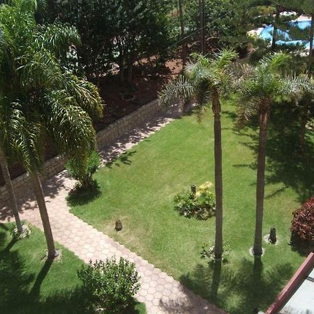 Apartment Americos El Dorado Playa de las Americas  Eksteriør bilde